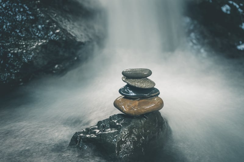 Balance Training
