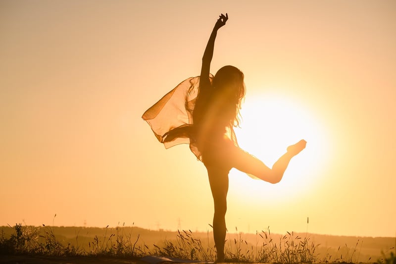 Yoga meditation