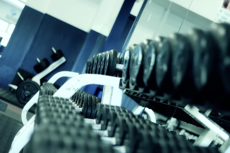 Core Stability Exercise